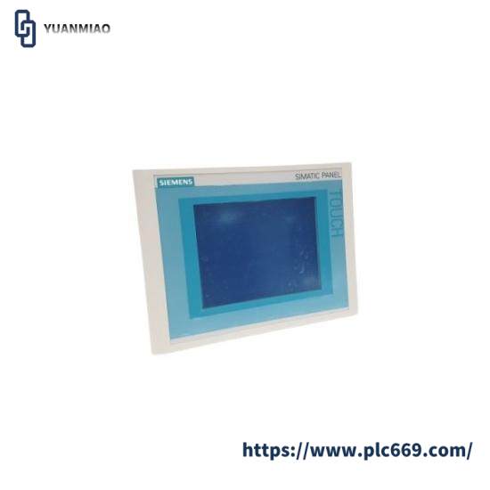 Siemens 6AV6640-0CA11-0AX0 TP177 Micro Touch Panel