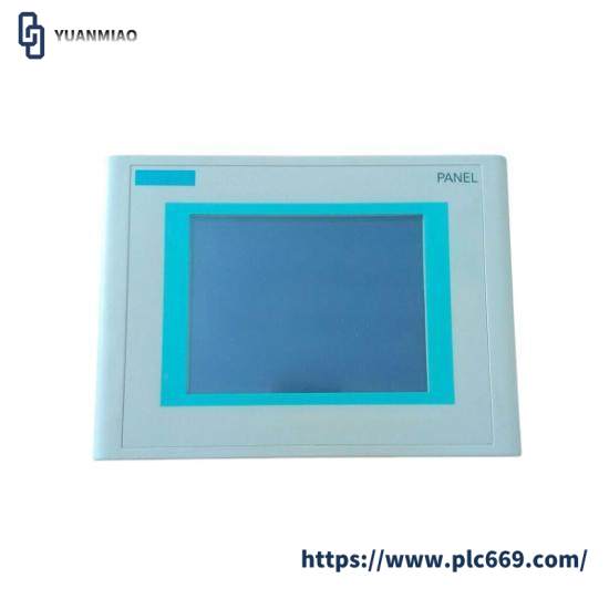 SIEMENS 6AV6640-0CA11-0AX1  Touch Panel