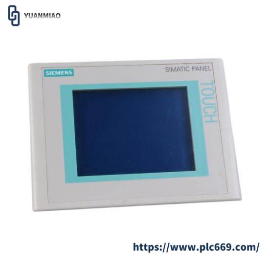 SIEMENS 6AV6642-0AA11-0AX0 Touch Panel