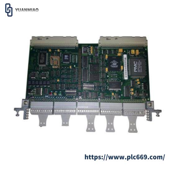 Siemens 6DD1606-0AD1 pulse encoder inputs