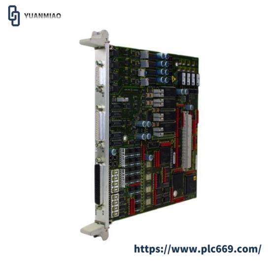 SIEMENS 6DD1606-4AB0 IT42 Expansion Module