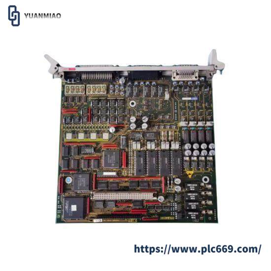 Siemens 6DD1606-4AB0  IT42 Expansion Module