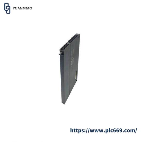 Siemens 6DD1607-0EA1 Communication Expansion Module