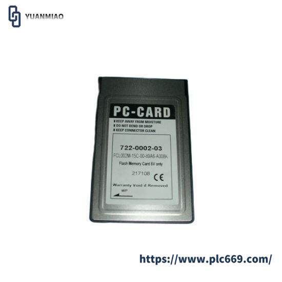 SIEMENS 6DD1610-0AH6 SIMATIC TDC MEMORYCARD MC510 8MB