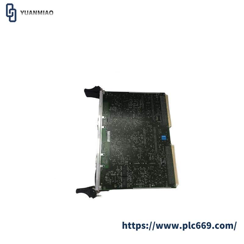 SIEMENS 6DD1660-0BA0 COMMUNICATION MODULE