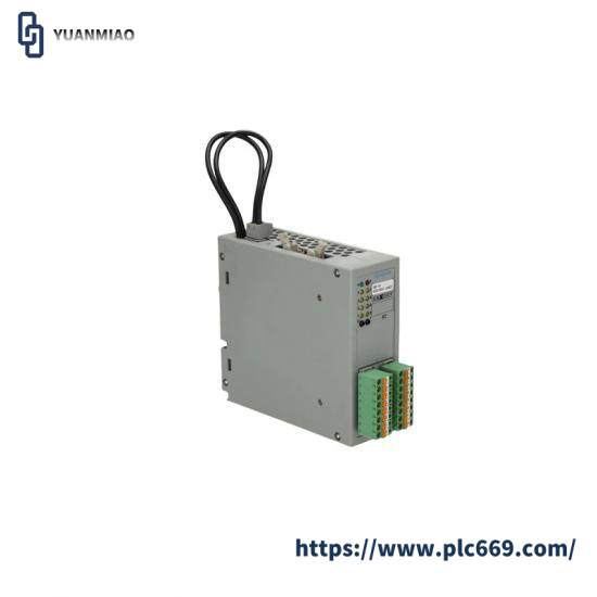 SIEMENS 6DD1681-0AE2 6DD1681-OAE2 I/O Module