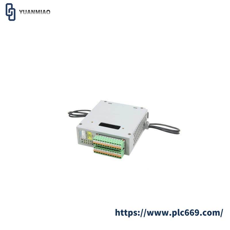 SIEMENS 6DD1681-0EB3 SIMADYN D INPUT MOD SB61