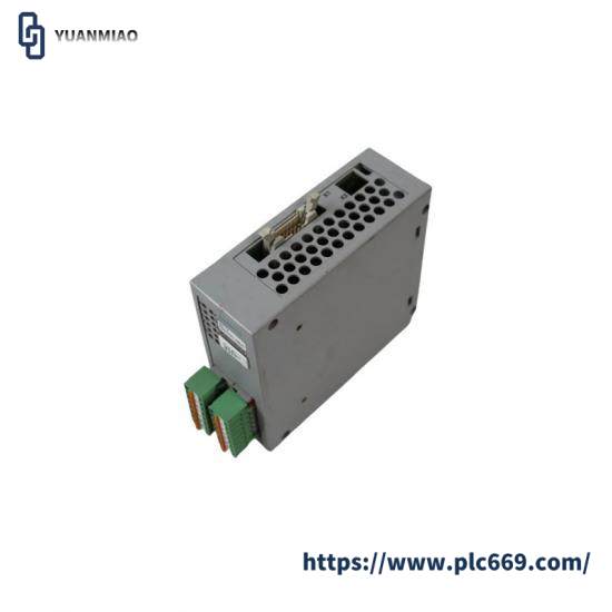 SIEMENS 6DD1681-OAJ1 6DD1681-0AJ1 Converter