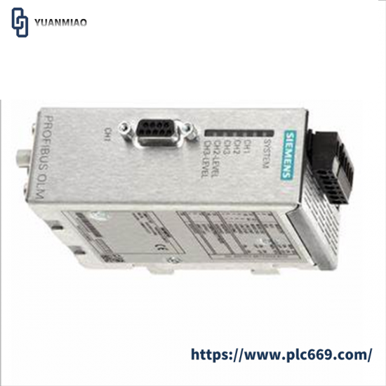 SIEMENS 6DD1682-0CH0