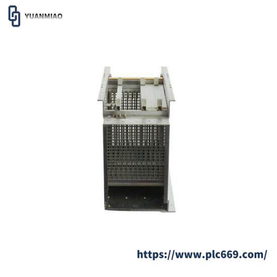 Siemens 6DD1 682-0BC4 RACK