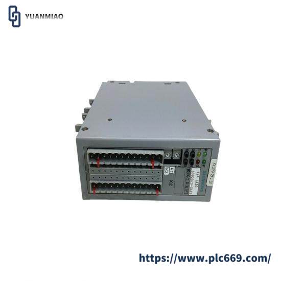 SIEMENS 6DD2920-0AR2 6DD2920-OAR2 SENSING MODULE