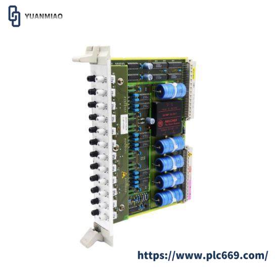 Siemens 6DD2920-0BB0  LES1 Module