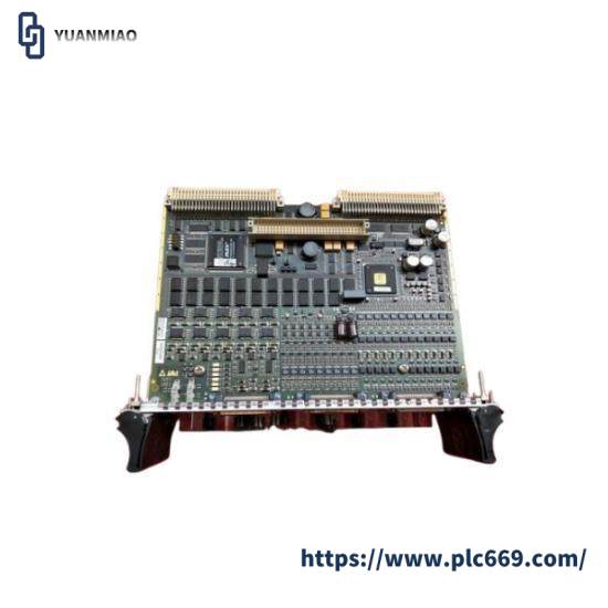 SIEMENS 6DD7060-1AA06 Communication Processor Module