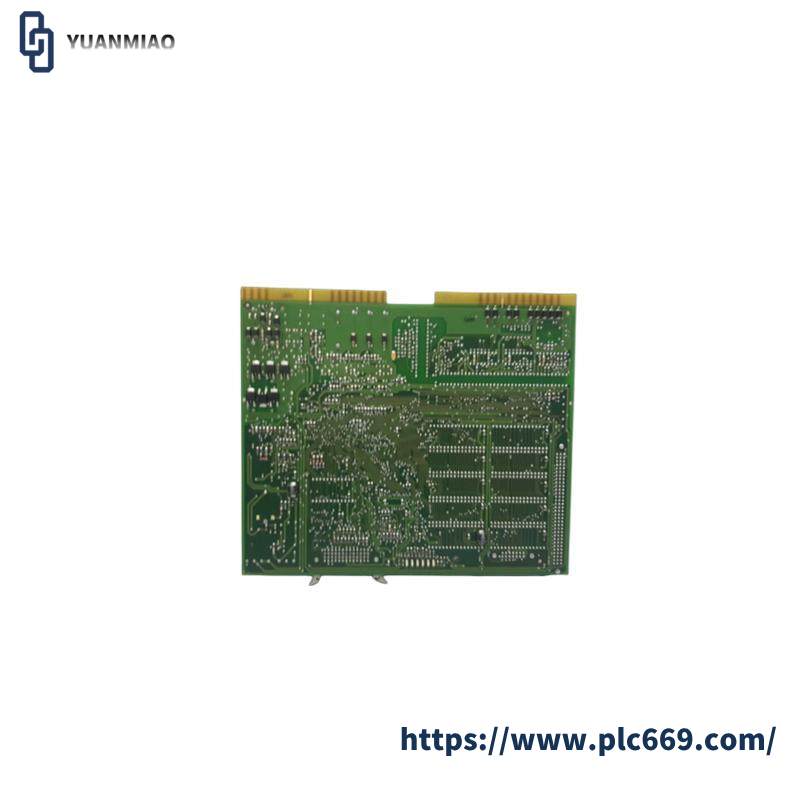 SIEMENS 6DD7060-1AA06 I/O MODULE