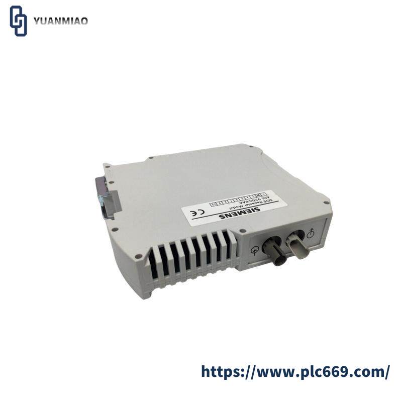 SIEMENS 6DL9200-8AA SOE REPEATER MODULE