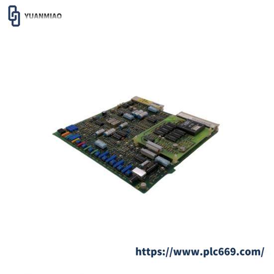 SIEMENS 6DM1001-4WB11-0/E89110-B2230-L1 Control board