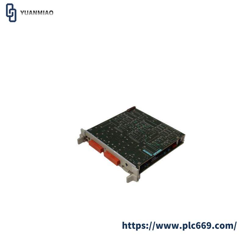 SIEMENS 6DP1120-8BA module