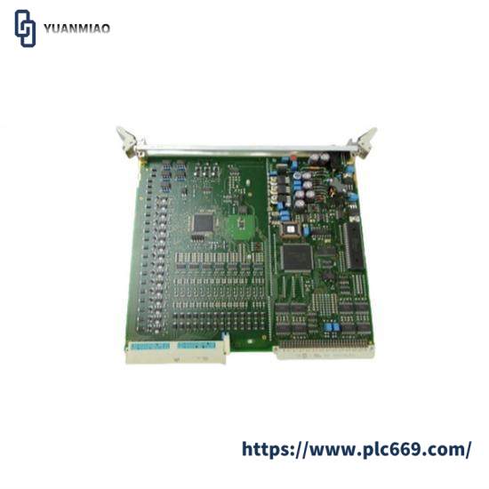 SIEMENS 6DP1210-8CA Binary Module