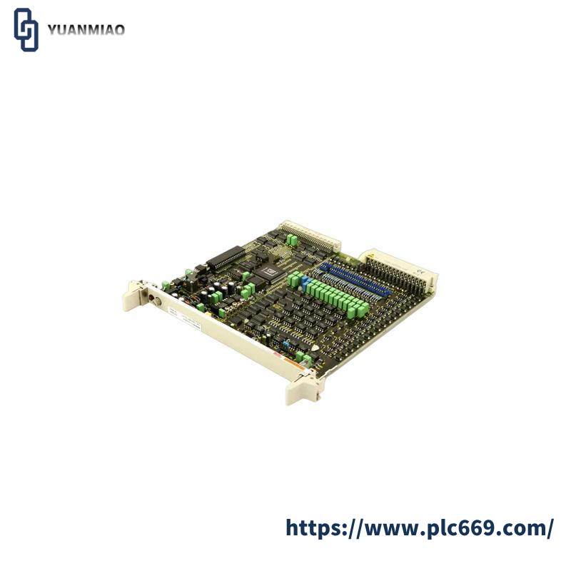 SIEMENS 6DP1230-8CC Analog Module