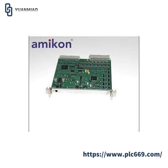 Siemens 6DP1230-8JJ Anolog Module