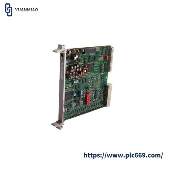 Siemens 6DP1232-7AA Encoder Preparation Module