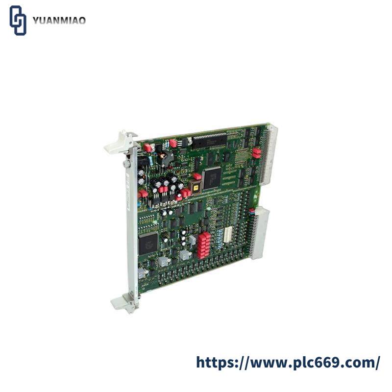 SIEMENS 6DP1280-8AB FUNCTION MODULE