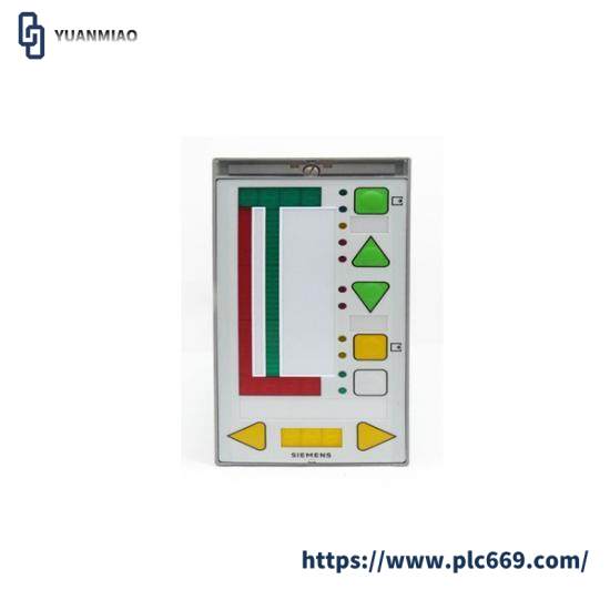 SIEMENS 6DR2400-4 Multi-Function Controller