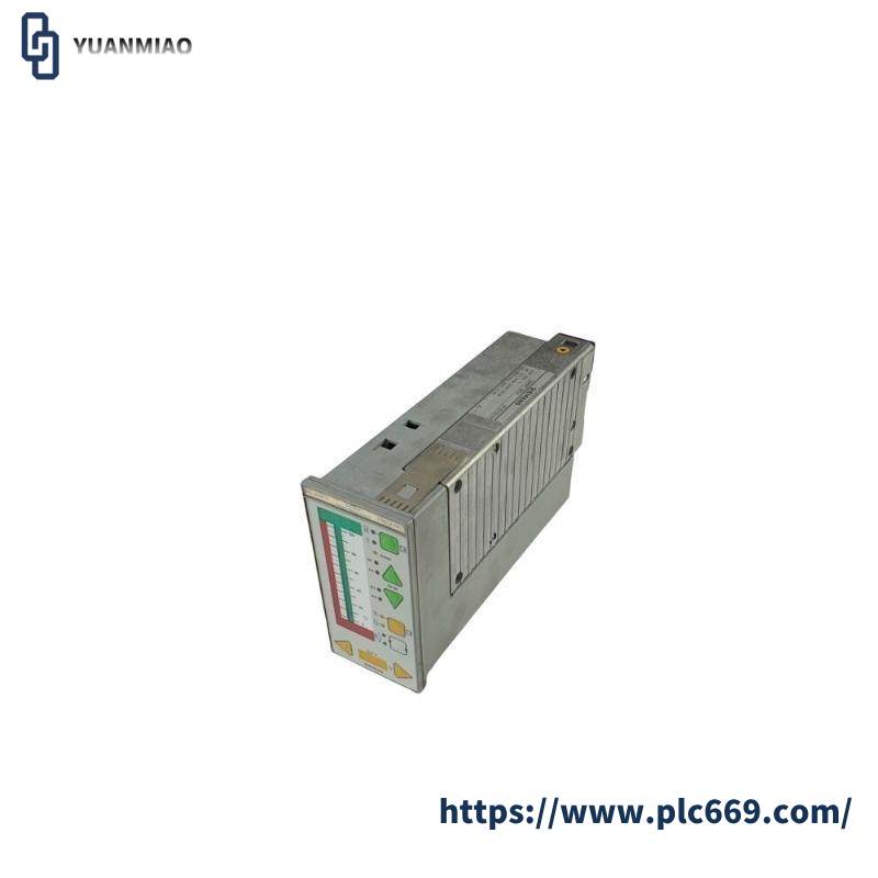 SIEMENS 6DR2400-5 MULTI-FUNCTION UNIT