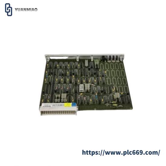 Siemens 6DS1104-8AA Clock Pulse Gen Module