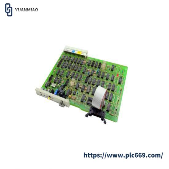 Siemens 6DS1105-8BA synchronization module