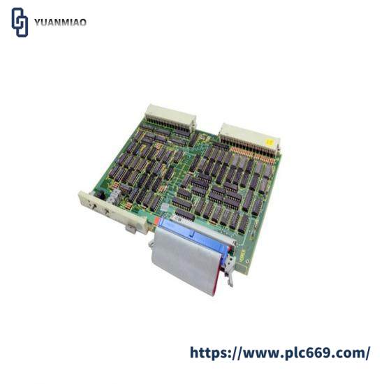 Siemens 6DS1106-8AA Comparator module