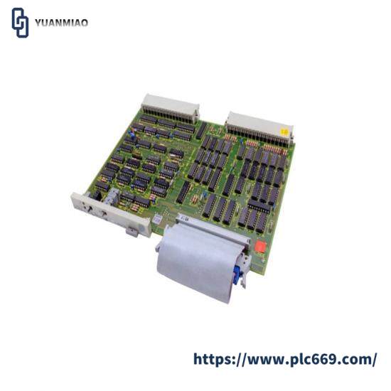 Siemens 6DS1106-8BA Comparator Module