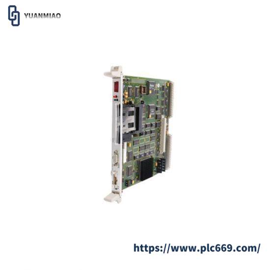 Siemens 6DS1124-8AA MONITOR COUPLER MODULE