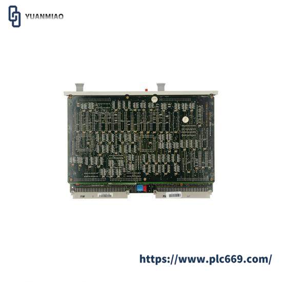 Siemens 6DS1141-8AA Teleperm Central Module Card