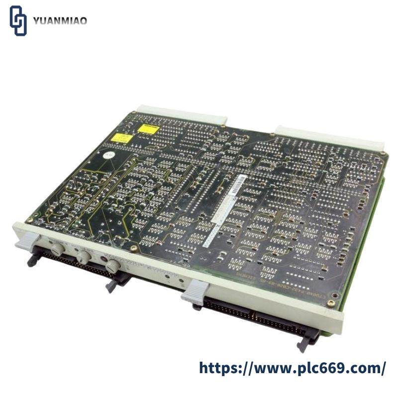 Siemens 6DS1144-8AA I/O Bus Comparator And Switchover Module