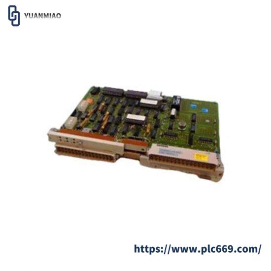 Siemens 6DS1202-8AB Communication Interface Module