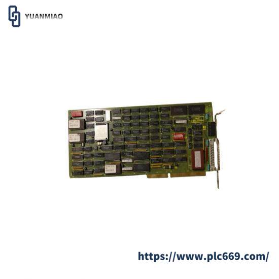 Siemens 6DS1222-8AA Interface Module