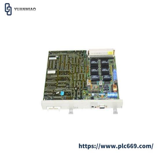 Siemens 6DS1223-8AB Coupler Interface Module