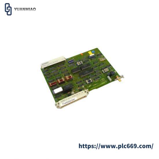 Siemens 6DS13008AB Interface Module