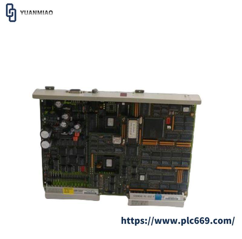 SIEMENS 6DS1315-8AC