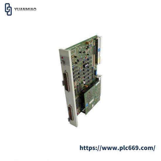 Siemens 6DS1321-8AA Interface Module