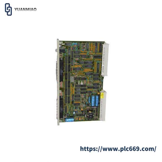 Siemens 6DS1322-8AA Teleperm M Interface module