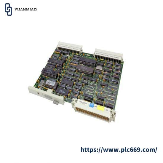 Siemens 6DS1326-8BB Interface Module