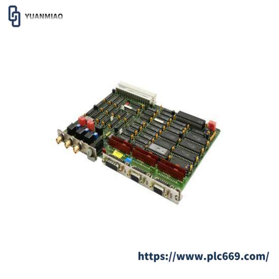 Siemens 6DS1330-8BA interface module