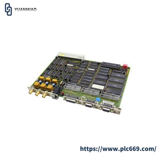 SIEMENS 6DS1330-8CA interface module