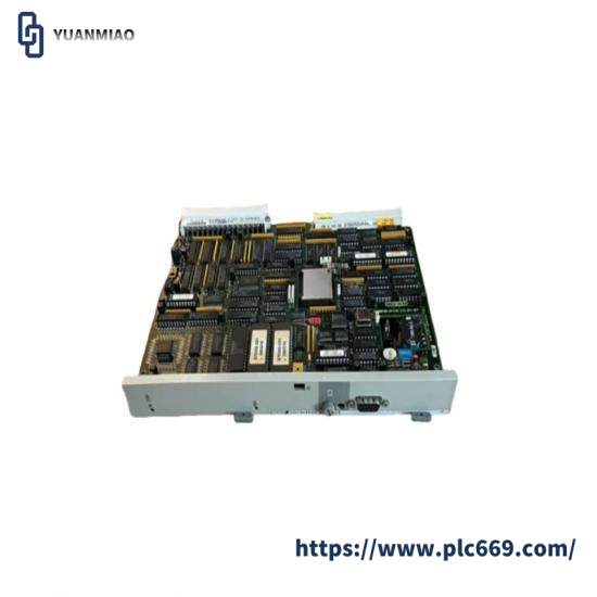 Siemens 6DS1332-8AA Teleperm I/O Coupler