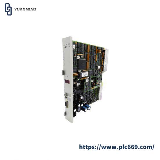 Siemens 6DS1332-8BB I/O Bus Control Module