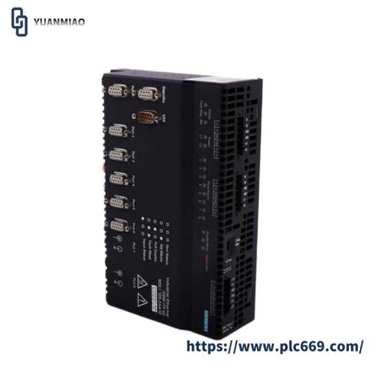 Siemens 6DS1501-8BB