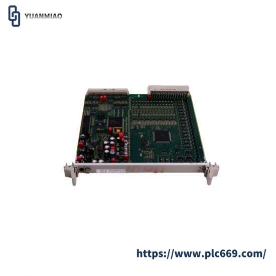 Siemens 6DS1502-8BA CONTROL DRIVE MODULE