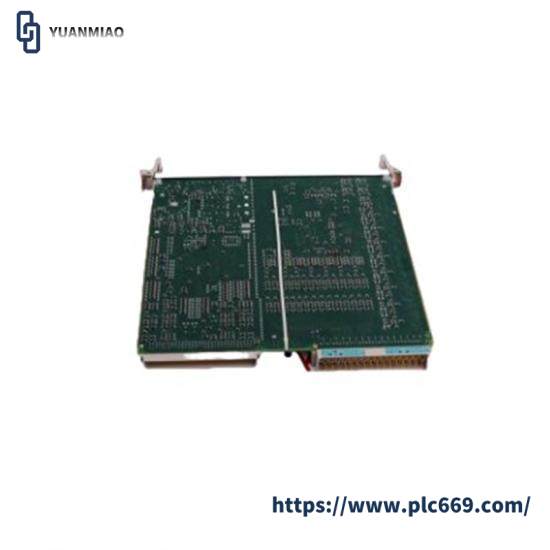 Siemens 6DS1503-8BA CONTROL DRIVE MODULE